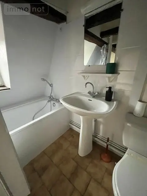 Location appartement Le Mans 72000 Sarthe 72 32 m2 2 pièces 391 euros 72010-L771 005