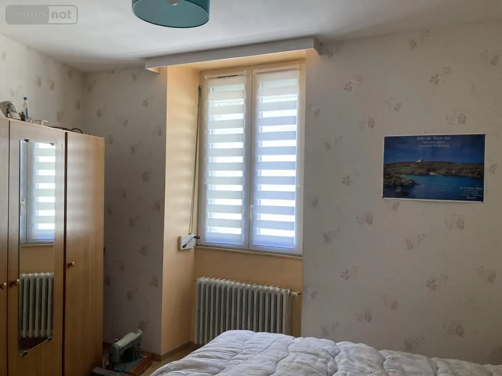 Viager maison Baud 56150 Morbihan 56 88 m2 70000 euros 56064-1203 009