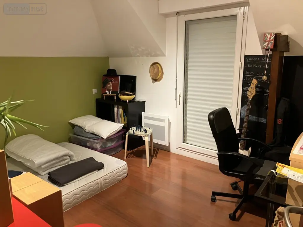 Maison a vendre Landaul 56690 Morbihan 56 111 m2 6 pièces 471600 euros 56023-1243 009