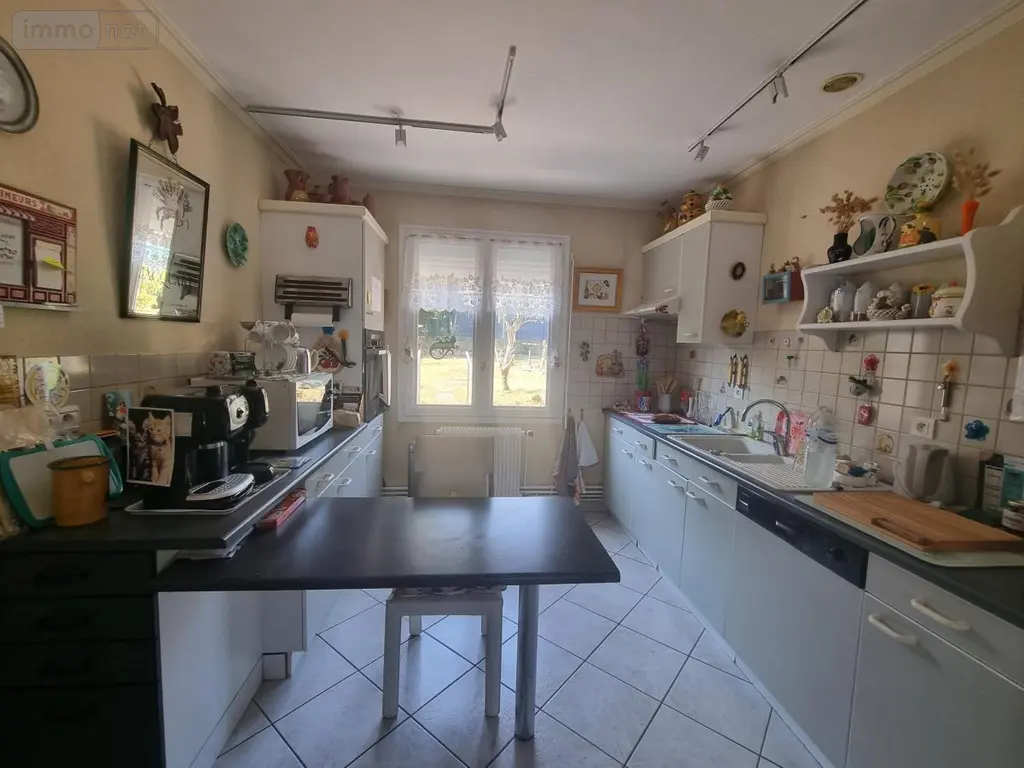 Maison a vendre Quimper 29000 Finistère 29 94 m2 4 pièces 221370 euros 29127-1229 004