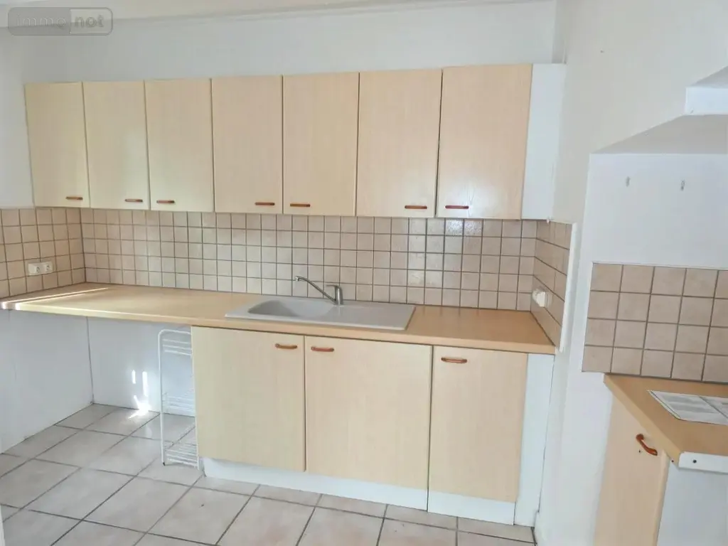 Maison a vendre Plonévez-du-Faou 29530 Finistère 29 62 m2 3 pièces 68900 euros 29129-1077 005