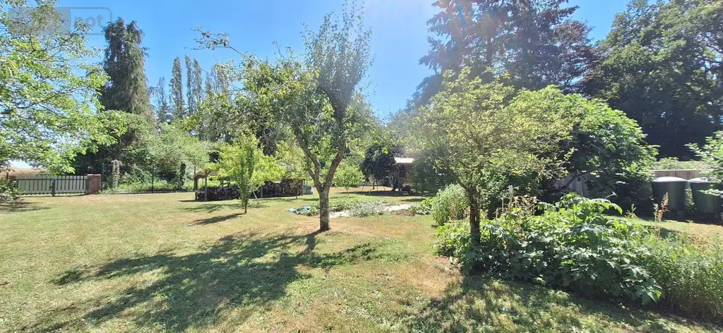 Maison a vendre Gy-les-Nonains 45220 Loiret 45 147 m2 7 pièces 178800 euros 45049-109 023