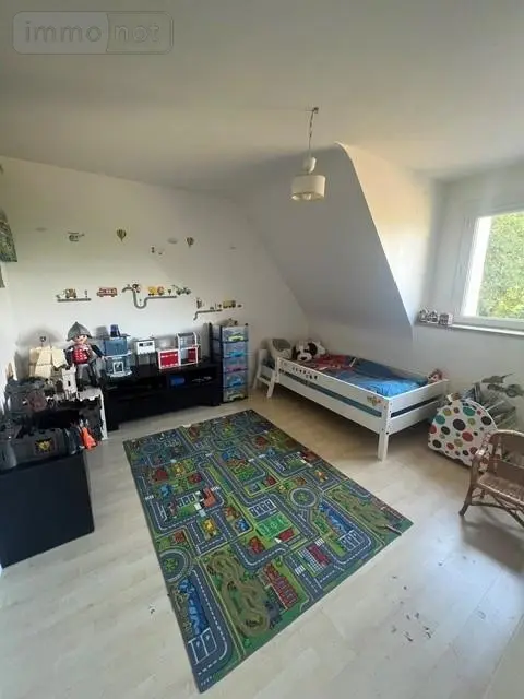 Maison a vendre Pluneret 56400 Morbihan 56 200 m2 5 pièces 489250 euros 56001-1270 008