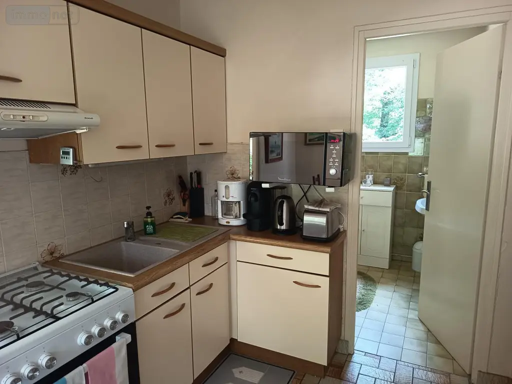 Maison a vendre Malguénac 56300 Morbihan 56 85 m2 184600 euros 56061-907 003