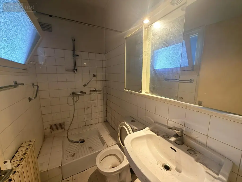 Maison a vendre Auray 56400 Morbihan 56 66 m2 3 pièces 199120 euros 56023-1425 004