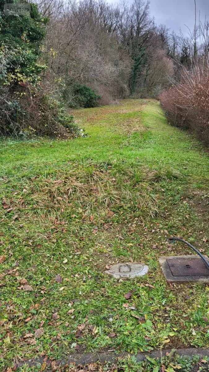 Terrain a batir a vendre Bart 25420 Doubs 25 99000 euros 25054-1738 001
