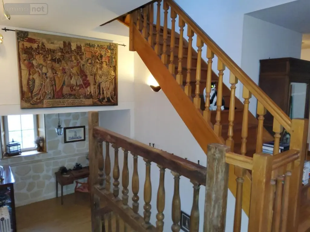 Maison a vendre Chouilly 51530 Marne 51 430 m2 11 pièces 630000 euros 51022-2296 009