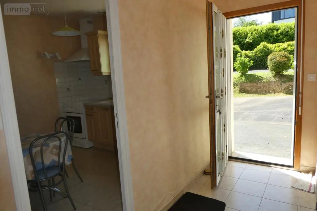 Maison a vendre Taulé 29670 Finistère 29 210 m2 6 pièces 295050 euros 29096-747 004