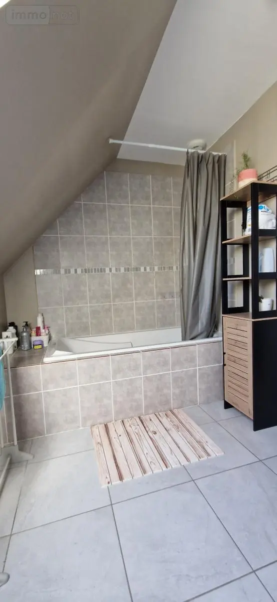 Maison a vendre Pezou 41100 Loir-et-Cher 41 130 m2 6 pièces 235853 euros 41050-2893 012