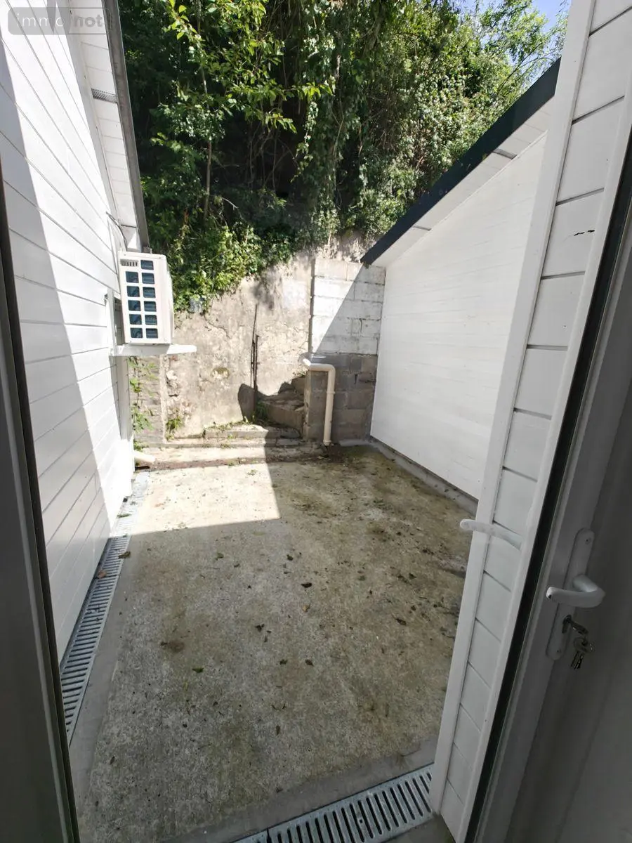 Location maison Brionne 27800 Eure 27 46 m2 642 euros 27049-L200 007