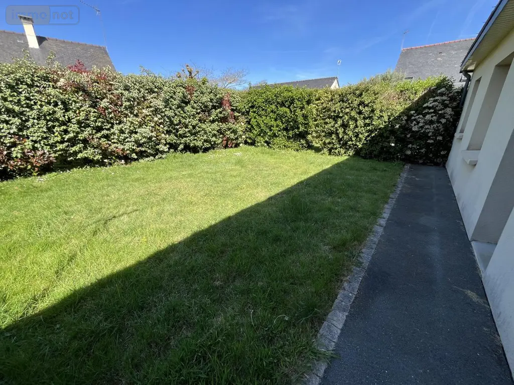 Maison a vendre Bécon-les-Granits 49370 Maine-et-Loire 49 69 m2 3 pièces 199800 euros 49019-3459 005