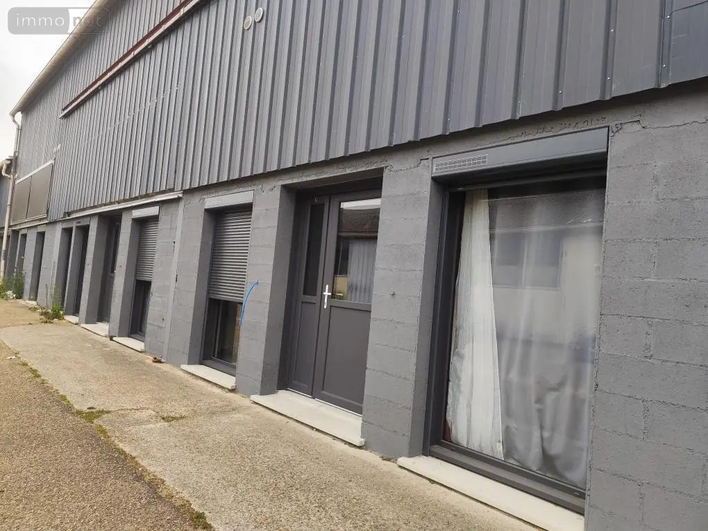 Location appartement Amilly 45200 Loiret 45 35 m2 535 euros 45052-L298 009