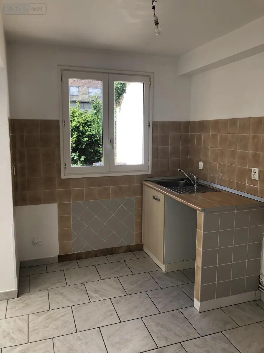 Location maison Amiens 80000 Somme 80 87 m2 6 pièces 917 euros 80011-L1063 003