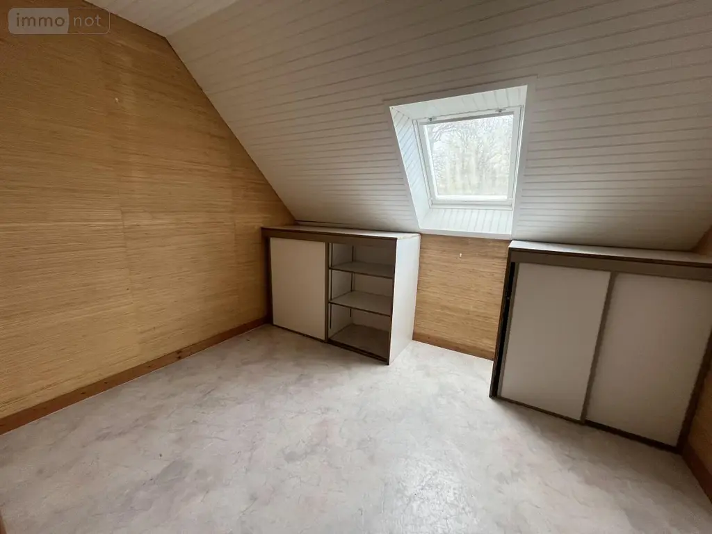 Maison a vendre Ploeren 56880 Morbihan 56 166 m2 9 pièces 487320 euros 56023-1412 011