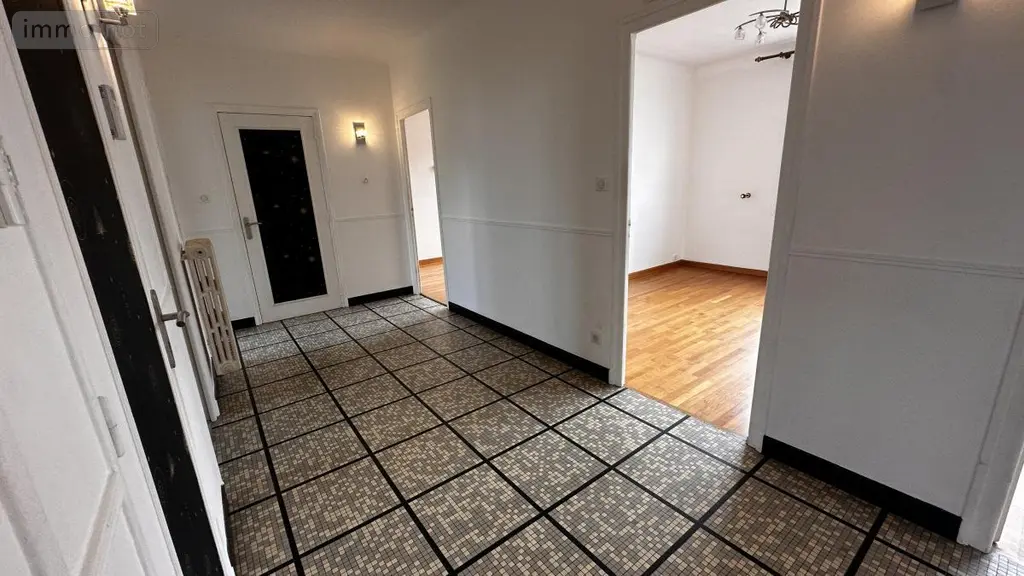 Maison a vendre Villers-lès-Nancy 54600 Meurthe-et-Moselle 54 142 m2 6 pièces 325000 euros 54004-1029 004