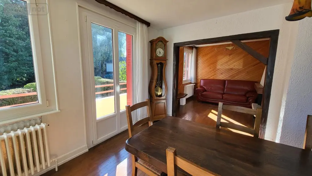 Maison a vendre Valentigney 25700 Doubs 25 129 m2 7 pièces 149000 euros 25054-1991 005