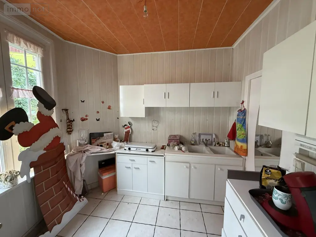 Immeuble de rapport a vendre Albert 80300 Somme 80 120 m2 196000 euros 80121-2720 002