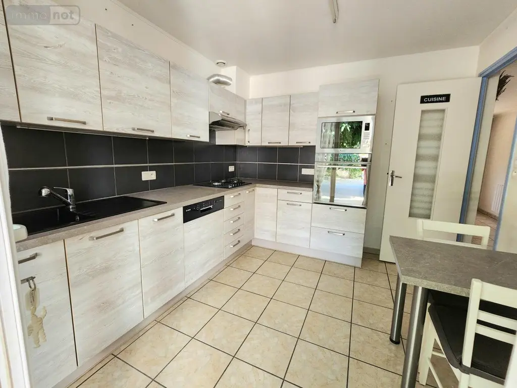 Maison a vendre Pierrelatte 26700 Drôme 26 108 m2 4 pièces 264000 euros 26060-866 003
