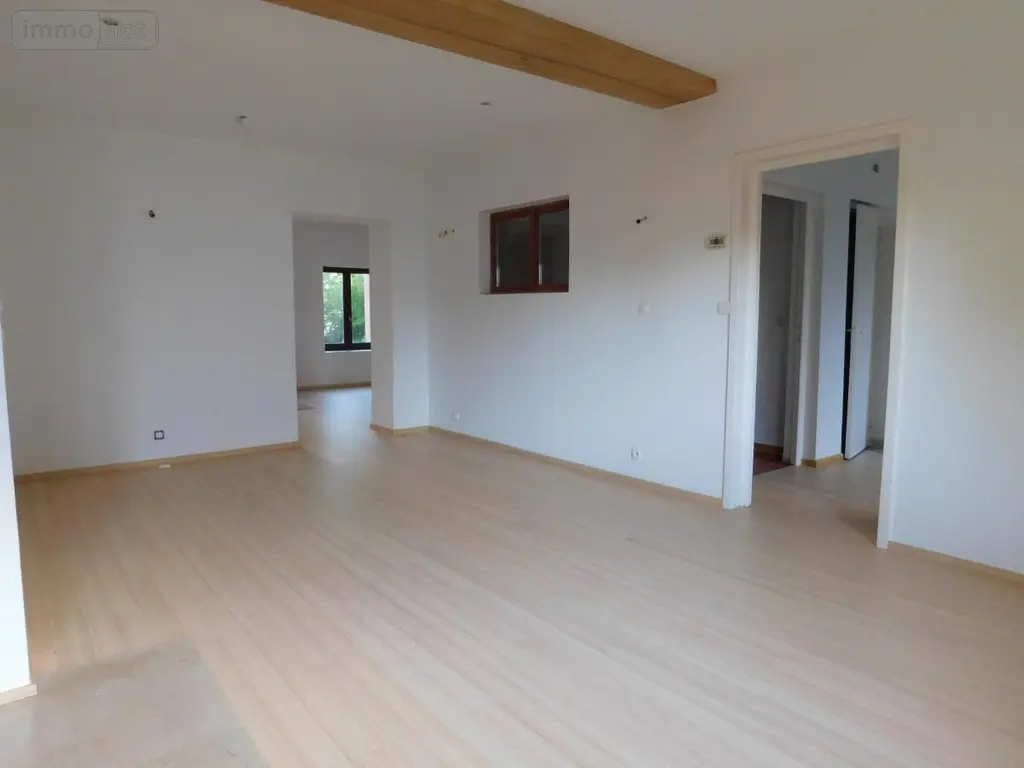 Maison a vendre Bourg-en-Bresse 01000 Ain 01 216 m2 7 pièces 290000 euros 01016-514 002