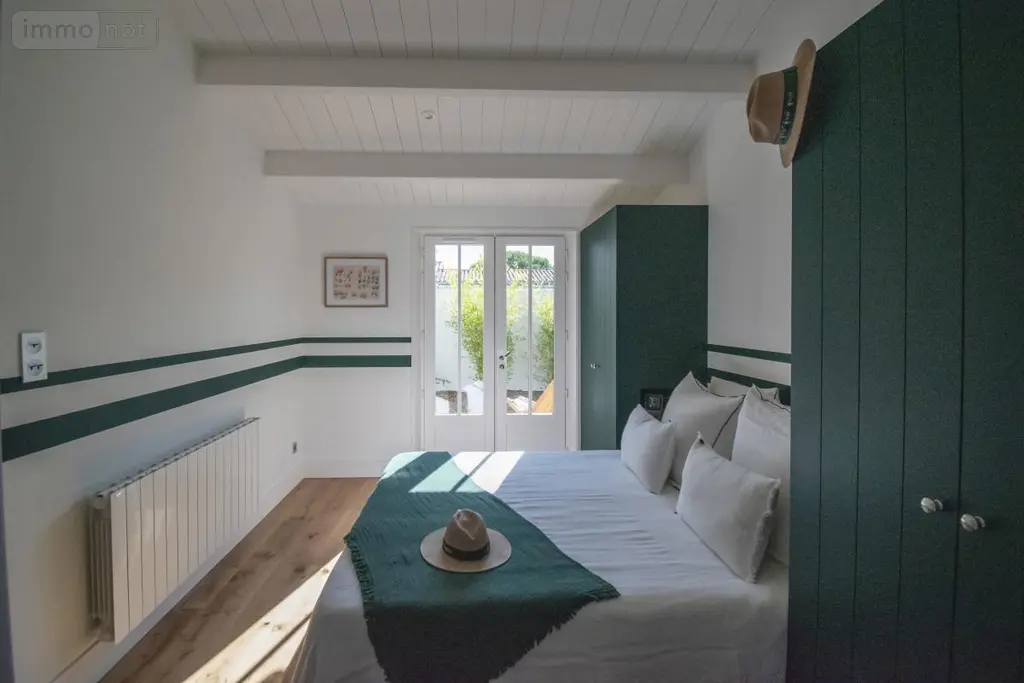 Maison a vendre Le Bois-Plage-en-Ré 17580 Charente-Maritime 17 150 m2 6 pièces 2269000 euros 17018-1262 013