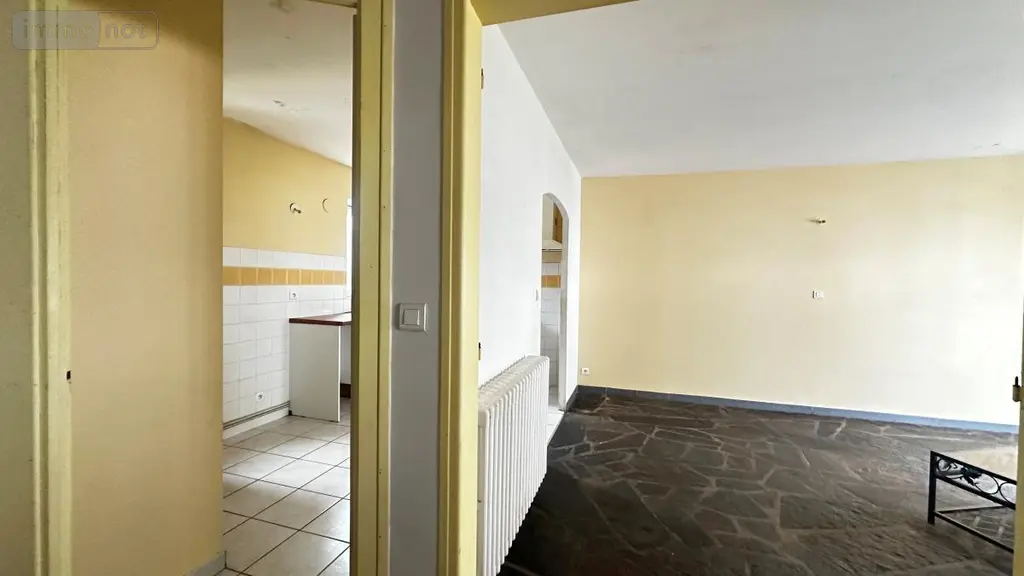 Maison a vendre Scaër 29390 Finistère 29 126 m2 156732 euros 56081-2628 004