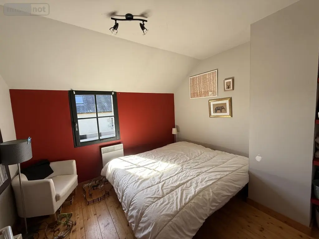 Maison a vendre Saint-Suliac 35430 Ille-et-Vilaine 35 218 m2 9 pièces 675350 euros 35104-1845 013