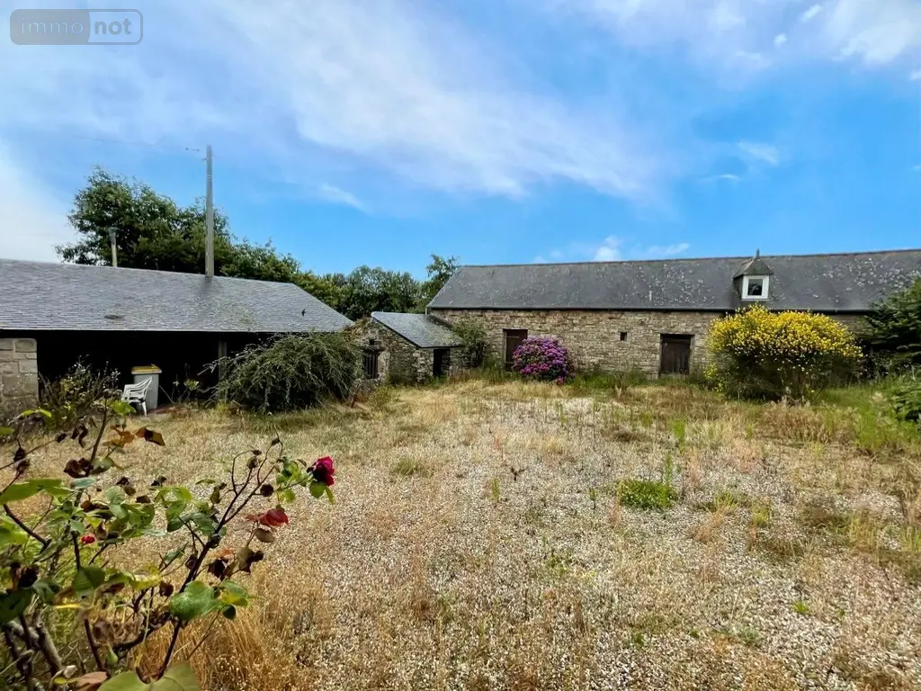 Maison a vendre Paimpol 22500 Côtes-d'Armor 22 90 m2 270900 euros 22023-3570 002