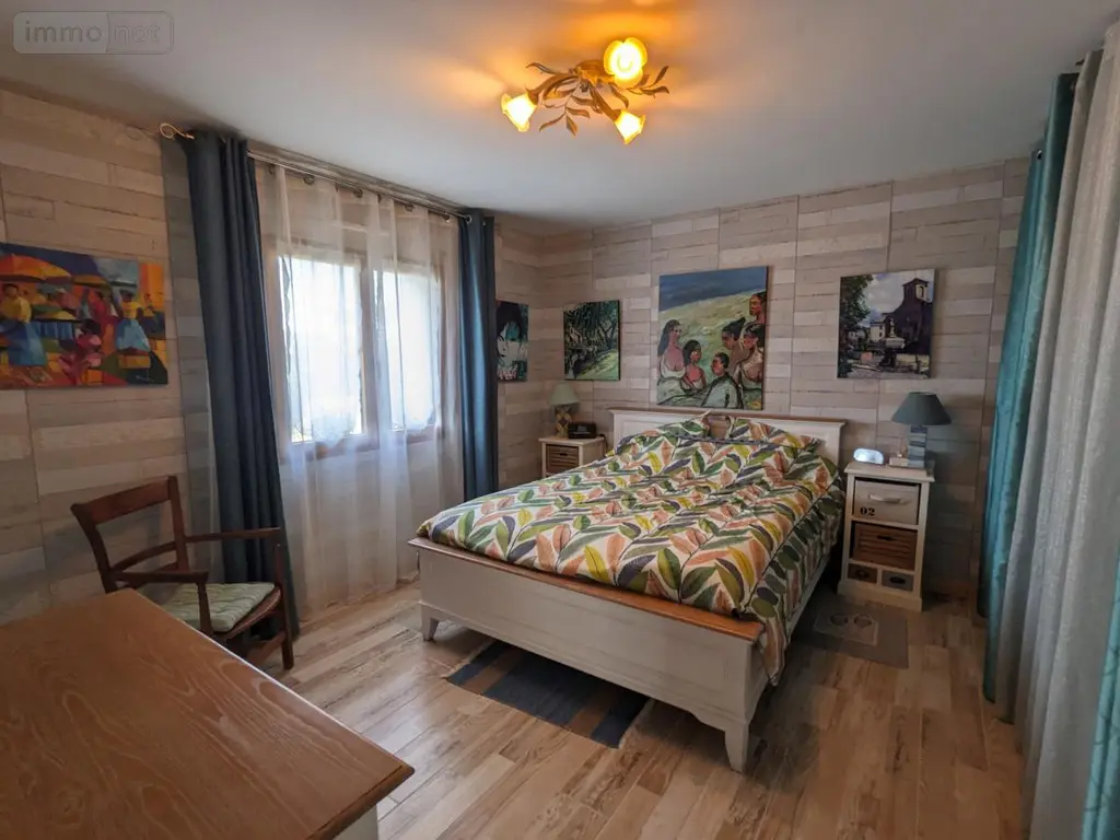Maison a vendre Plougasnou 29630 Finistère 29 144 m2 5 pièces 463800 euros 29085-733 007