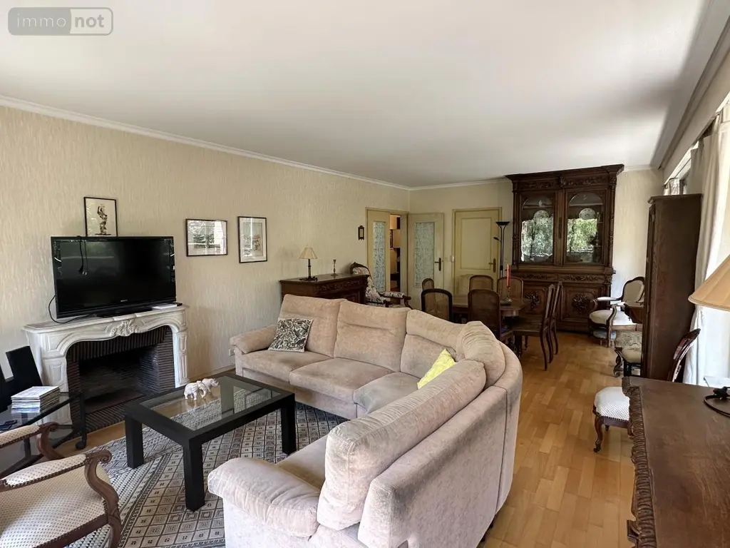 Appartement a vendre Wasquehal 59290 Nord 59 127 m2 5 pièces 379600 euros 59017-2024 002