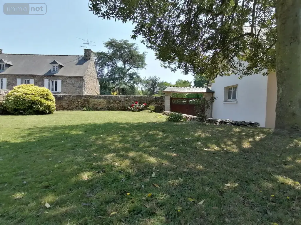 Maison a vendre Lanvollon 22290 Côtes-d'Armor 22 340 m2 14 pièces 504000 euros 22017-1247 033