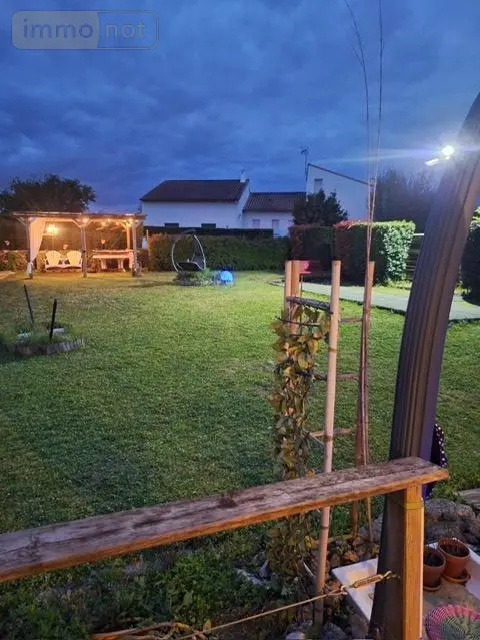 Maison a vendre Échiré 79410 Deux-Sèvres 79 70 m2 3 pièces 198640 euros 79066-121 025