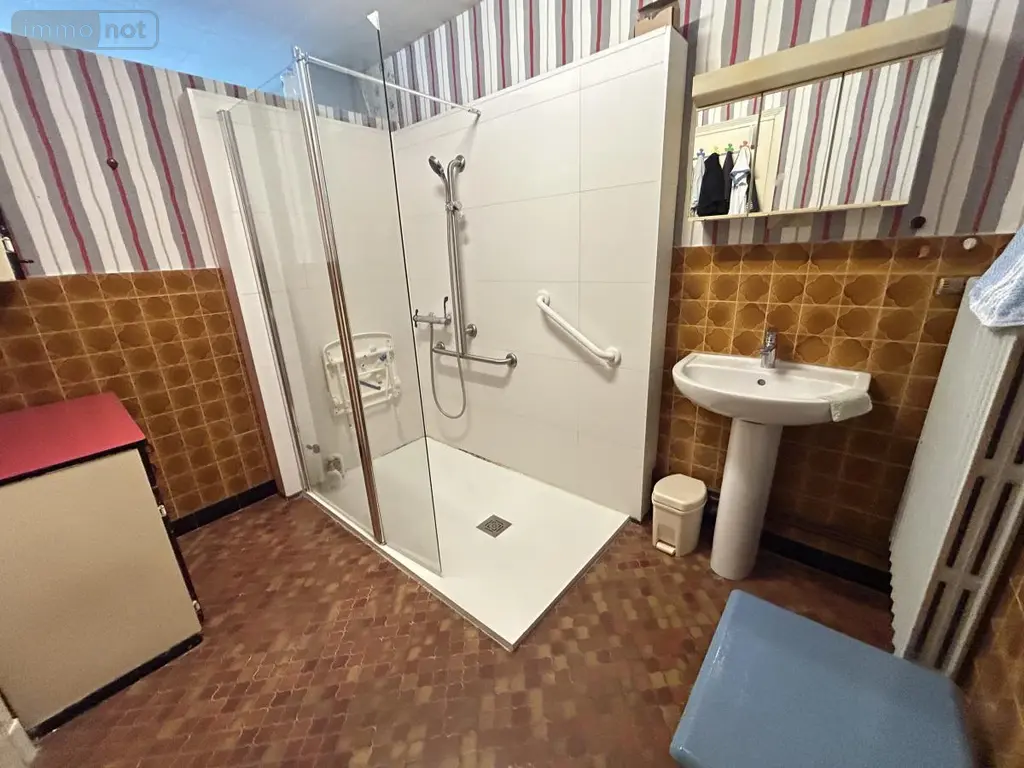 Maison a vendre Bévillers 59217 Nord 59 95 m2 4 pièces 84800 euros 59083-2652 008