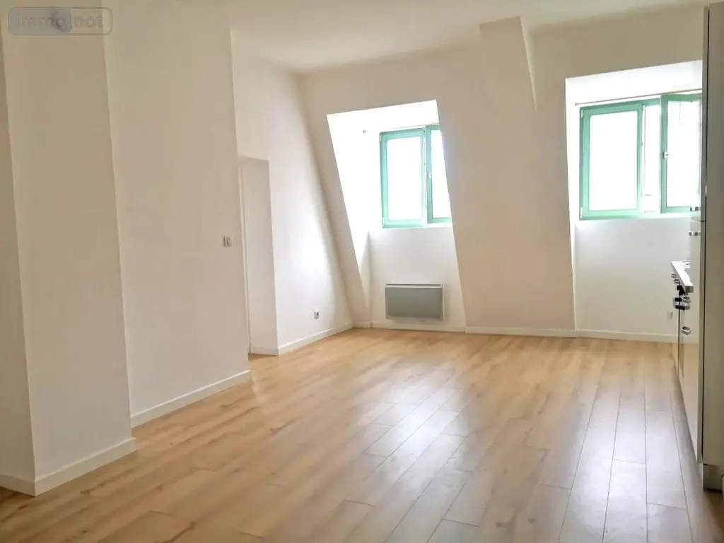 Appartement a vendre Cambrai 59400 Nord 59 59 m2 3 pièces 126000 euros 59084-2027 005