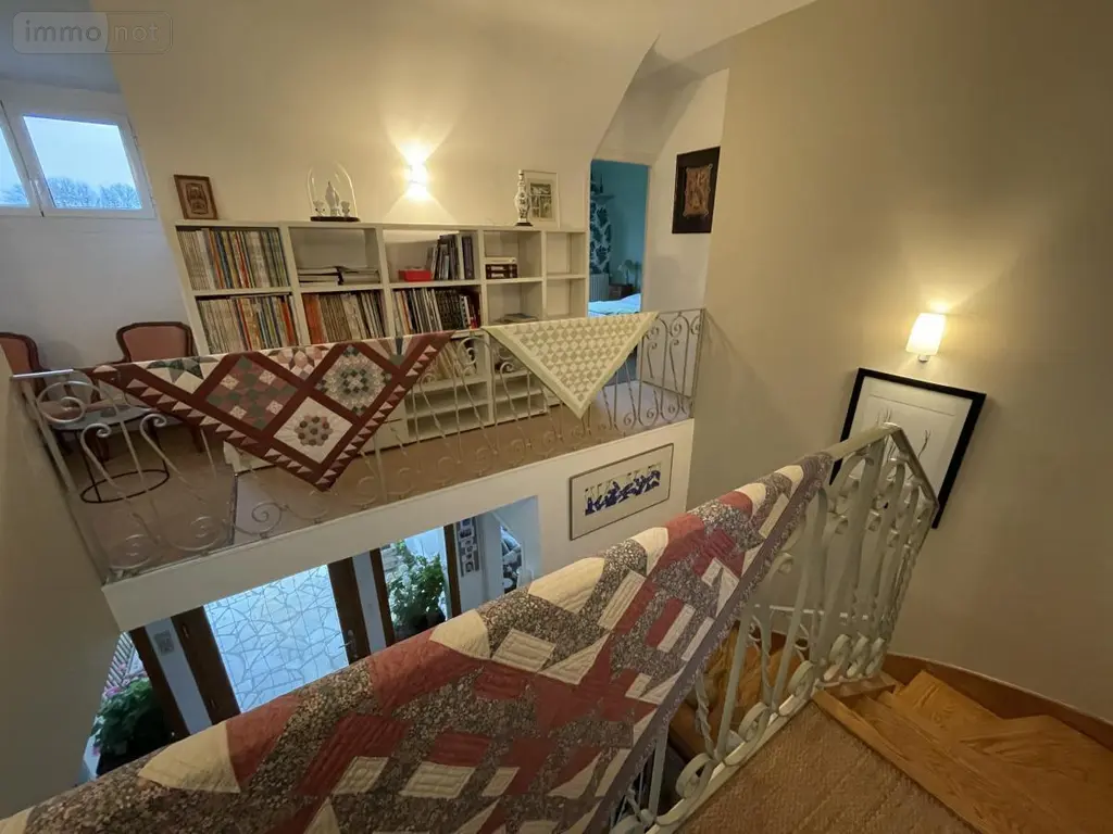 Maison a vendre Paimpol 22500 Côtes-d'Armor 22 194 m2 8 pièces 891900 euros 22023-3515 017