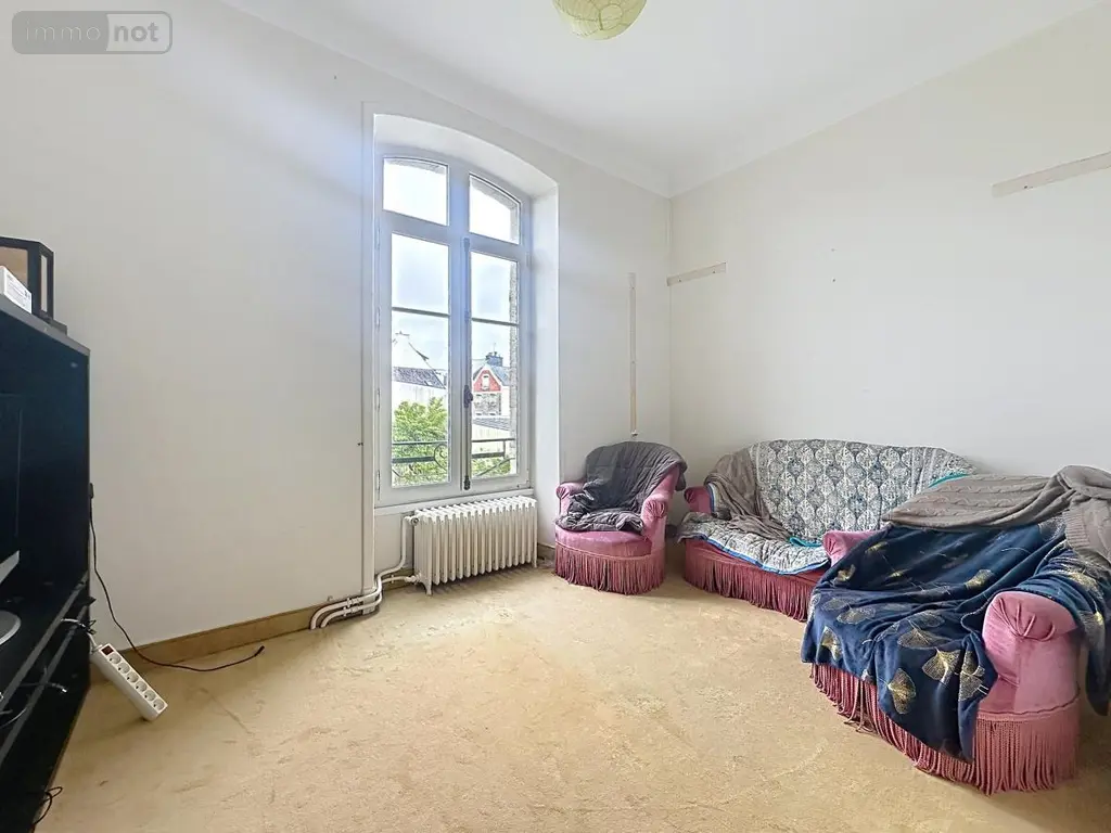 Maison a vendre Lorient 56100 Morbihan 56 269 m2 13 pièces 1189000 euros 56079-1609 011
