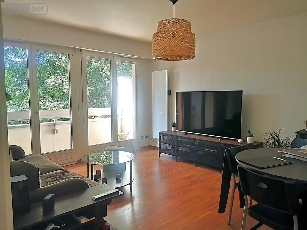 Appartement a vendre Cambrai 59400 Nord 59 47 m2 2 pièces 100000 euros 59084-2030 002