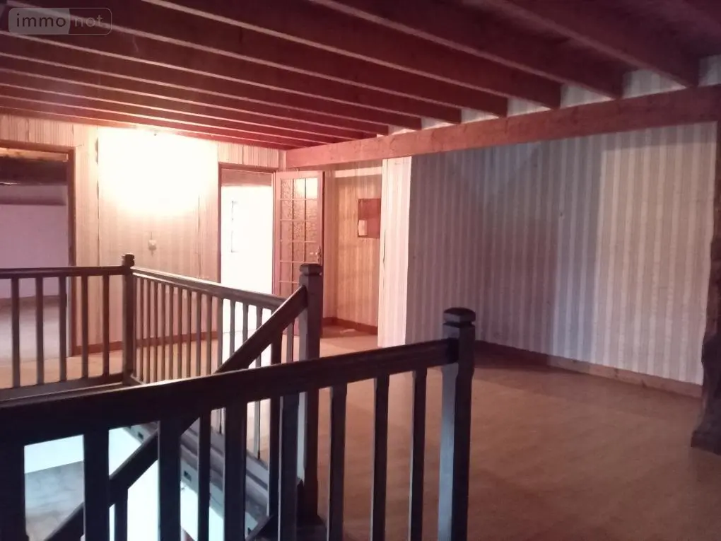 Maison a vendre Saint-Hilaire-du-Harcouët 50600 Manche 50 127 m2 4 pièces 144032 euros 50079-338 006