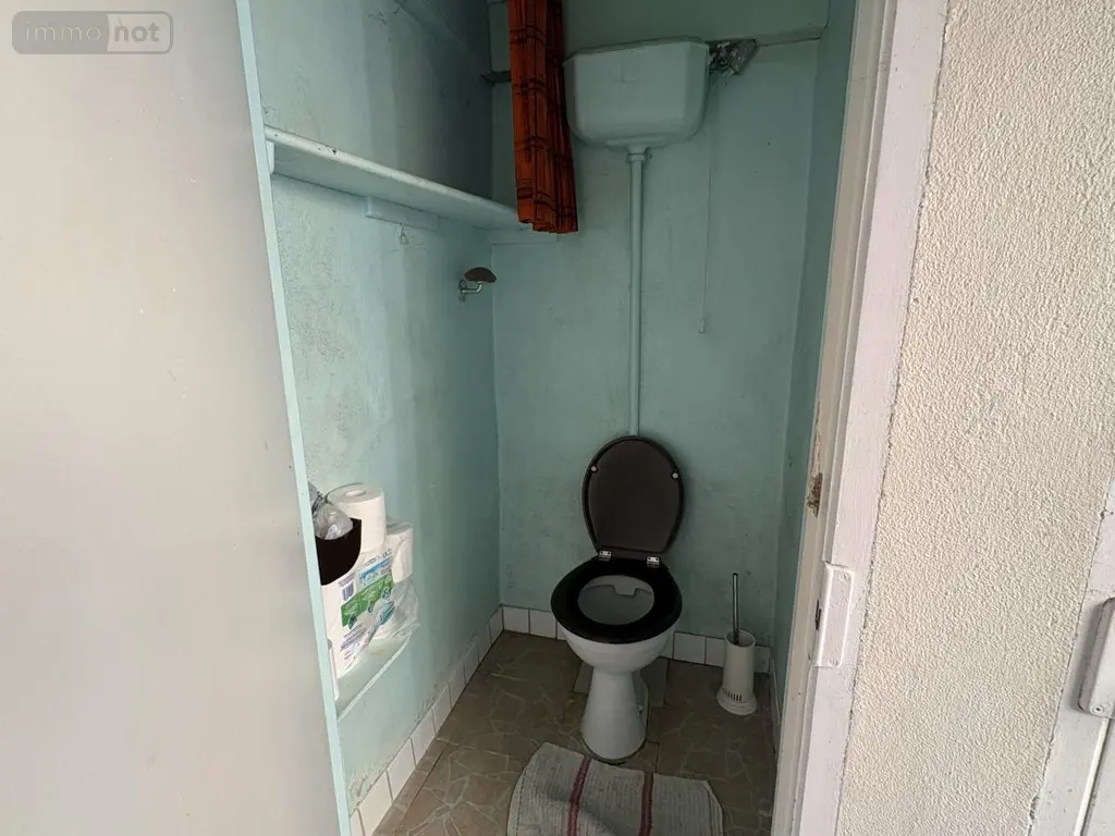 Maison a vendre Équeurdreville-Hainneville 50120 Manche 50 97 m2 5 pièces 167680 euros 50108-4854 022
