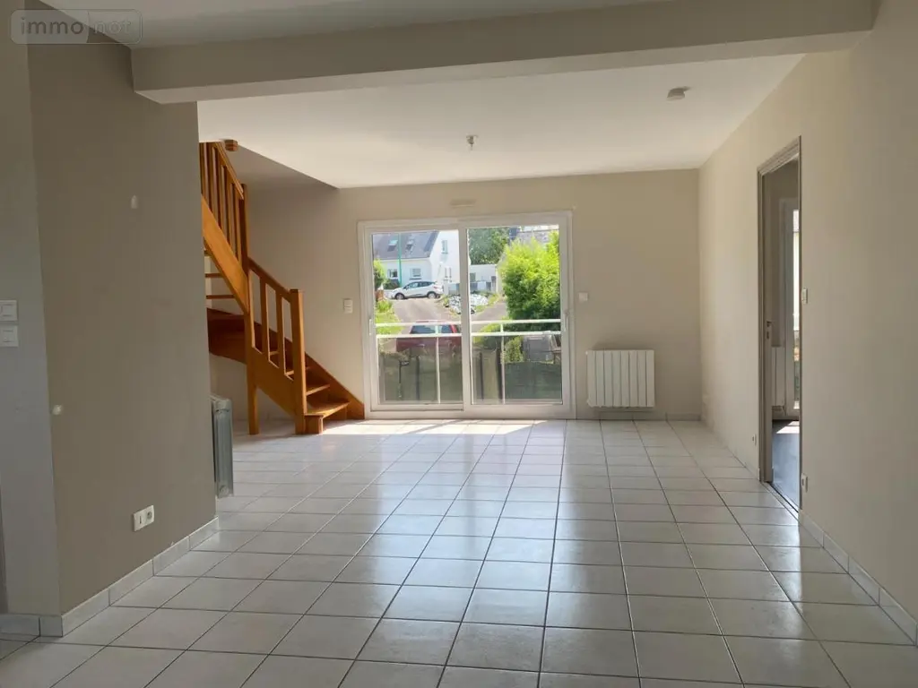 Appartement a vendre Monterblanc 56250 Morbihan 56 80 m2 4 pièces 198550 euros 56056-169 002