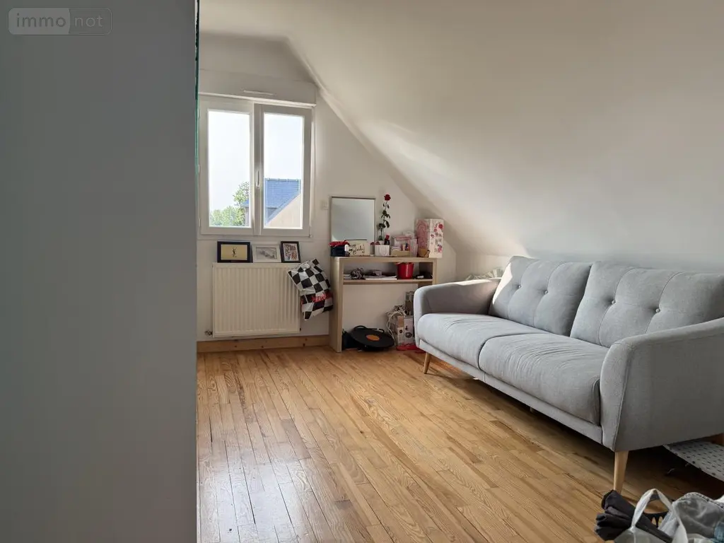 Maison a vendre Ploumagoar 22970 Côtes-d'Armor 22 135 m2 6 pièces 212000 euros 22064-1388 014