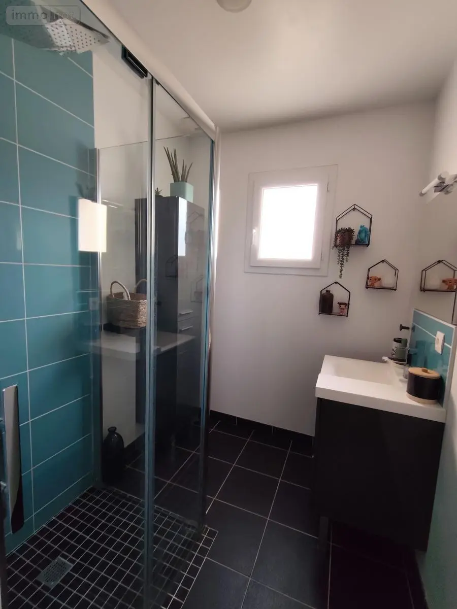 Maison a vendre Alvimare 76640 Seine-Maritime 76 114 m2 4 pièces 294000 euros 76087-54 008