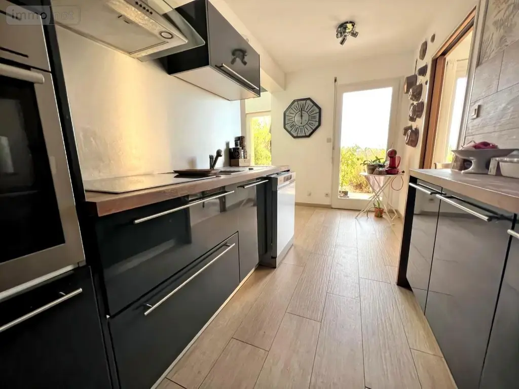 Maison a vendre Châteaugiron 35410 Ille-et-Vilaine 35 150 m2 7 pièces 389700 euros 35018-802 006