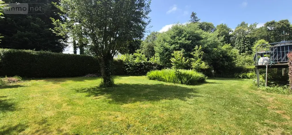 Maison a vendre Questembert 56230 Morbihan 56 145 m2 7 pièces 304000 euros 56013-884 010