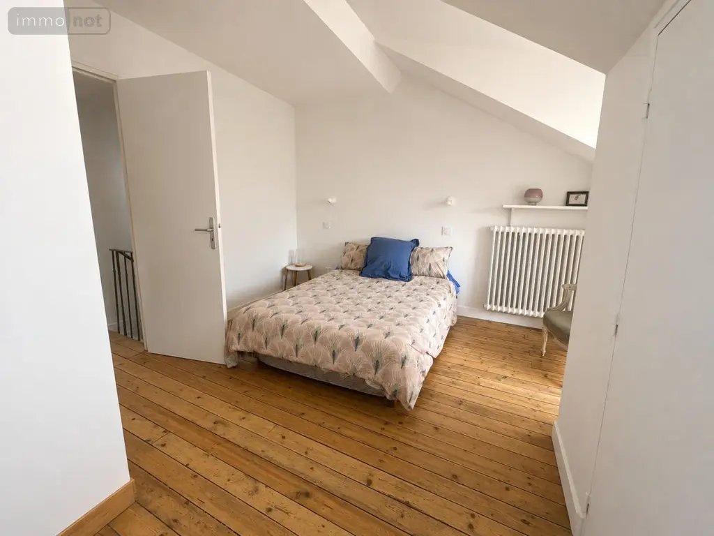 Maison a vendre Cahors 46000 Lot 46 119 m2 5 pièces 244400 euros 46002-473 013