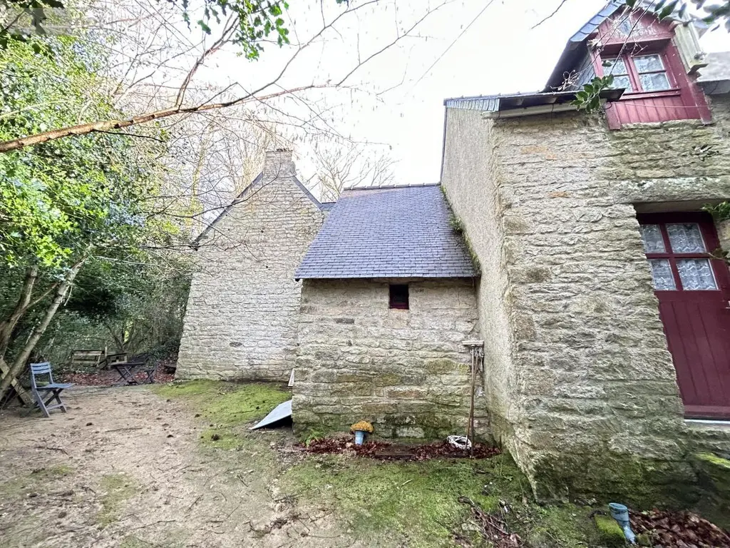 Maison a vendre Lizio 56460 Morbihan 56 260 m2 201900 euros 56046-1245 016