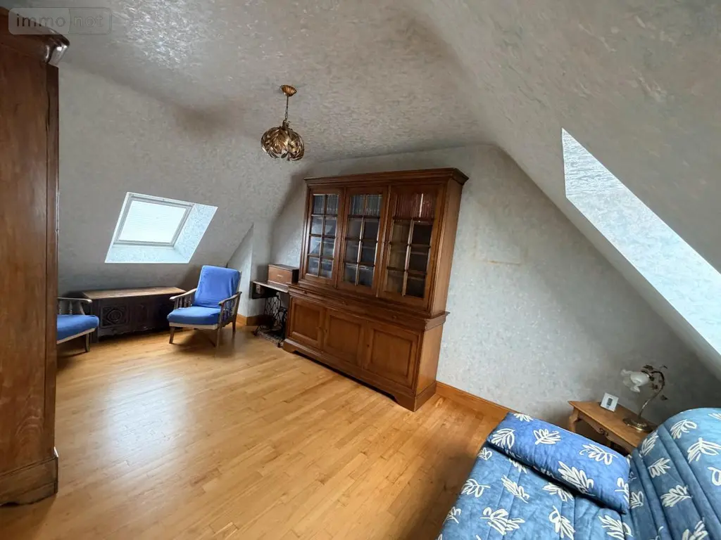Maison a vendre Landaul 56690 Morbihan 56 115 m2 6 pièces 314400 euros 56023-1445 011