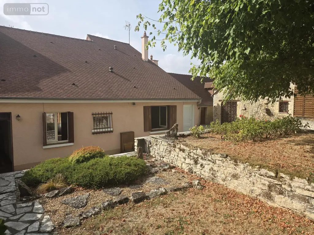 Maison a vendre Conlie 72240 Sarthe 72 70 m2 4 pièces 174000 euros 72120-1056 002