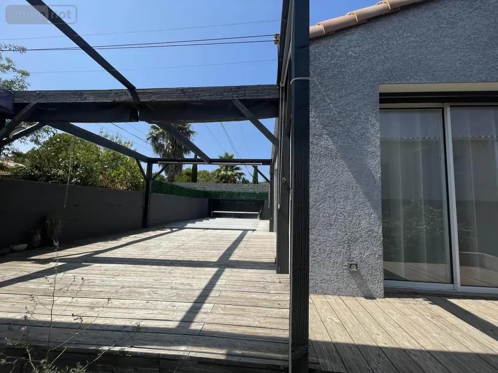 Maison a vendre Péret 34800 Hérault 34 71 m2 4 pièces 243000 euros 34074-259 007