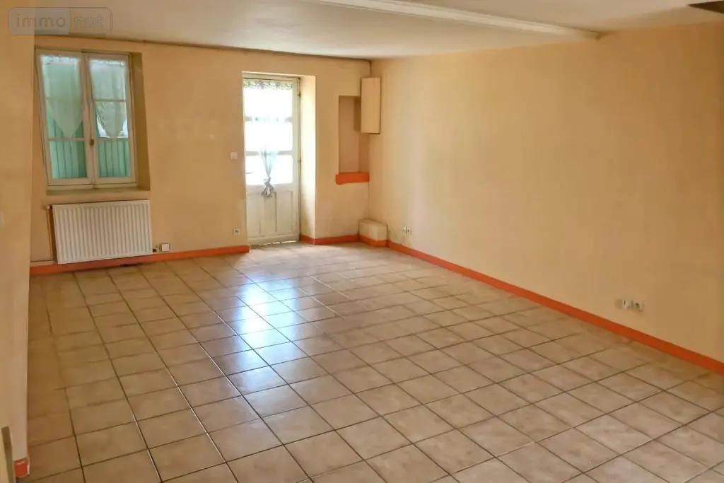 Maison a vendre Berry-Bouy 18500 Cher 18 78 m2 4 pièces 69000 euros 18005-1704 006