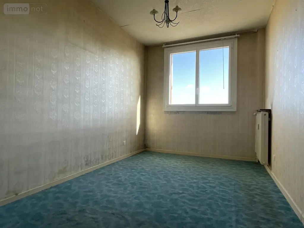 Appartement a vendre Châlons-en-Champagne 51000 Marne 51 71 m2 4 pièces 90100 euros 51084-1296 003
